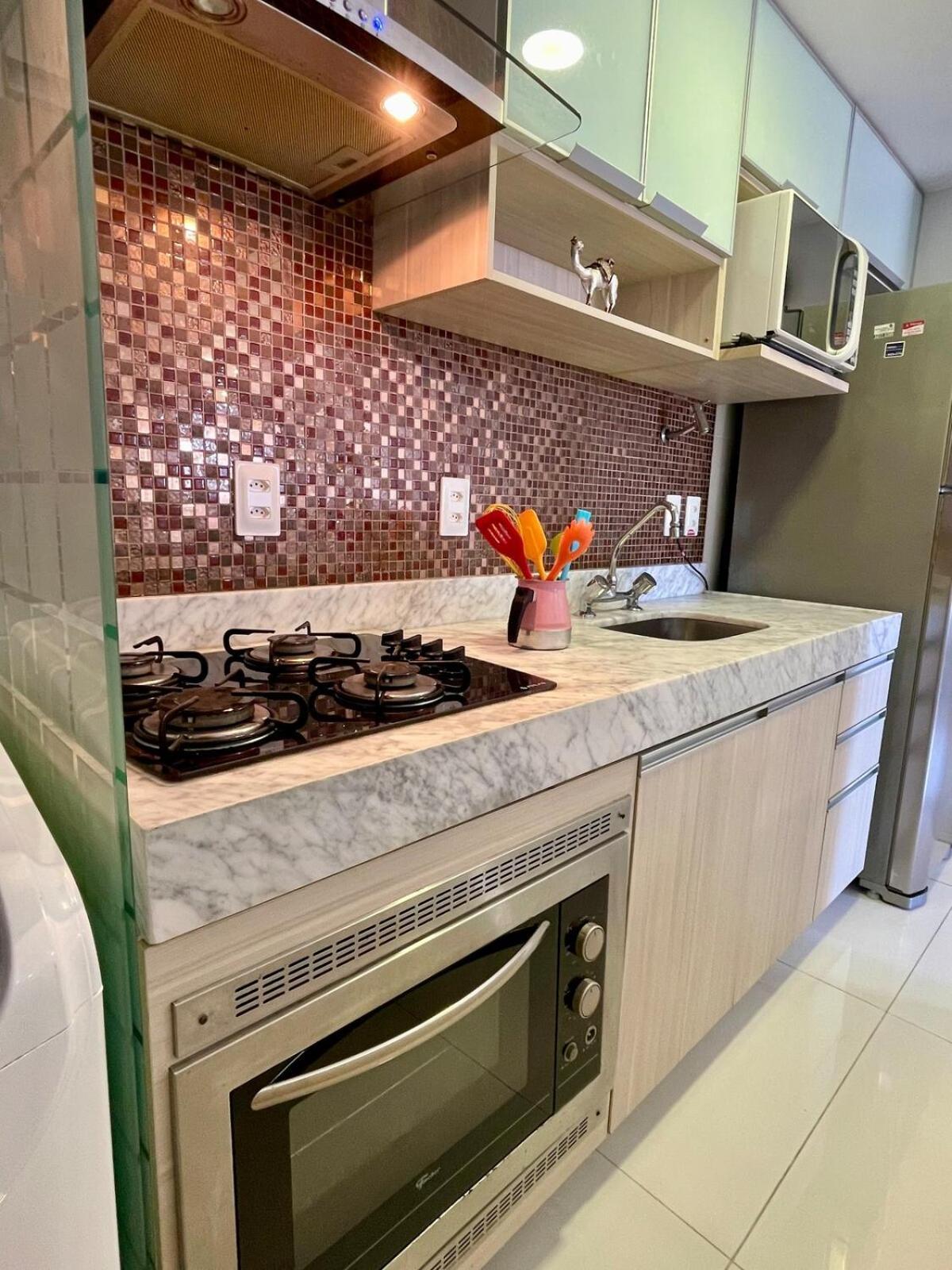 Charmosa Cobertura 1103B Διαμέρισμα Maceió Εξωτερικό φωτογραφία