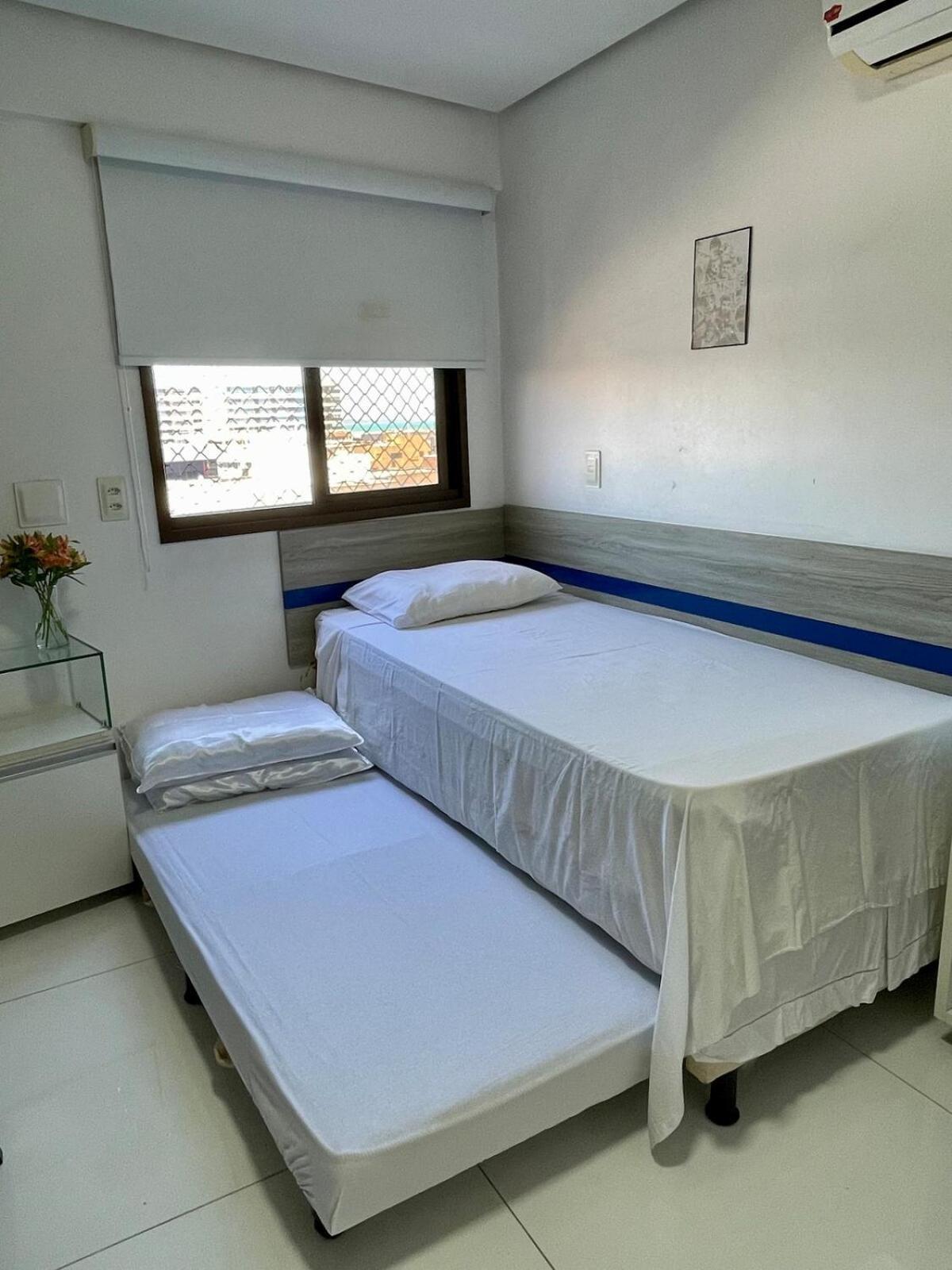 Charmosa Cobertura 1103B Διαμέρισμα Maceió Εξωτερικό φωτογραφία