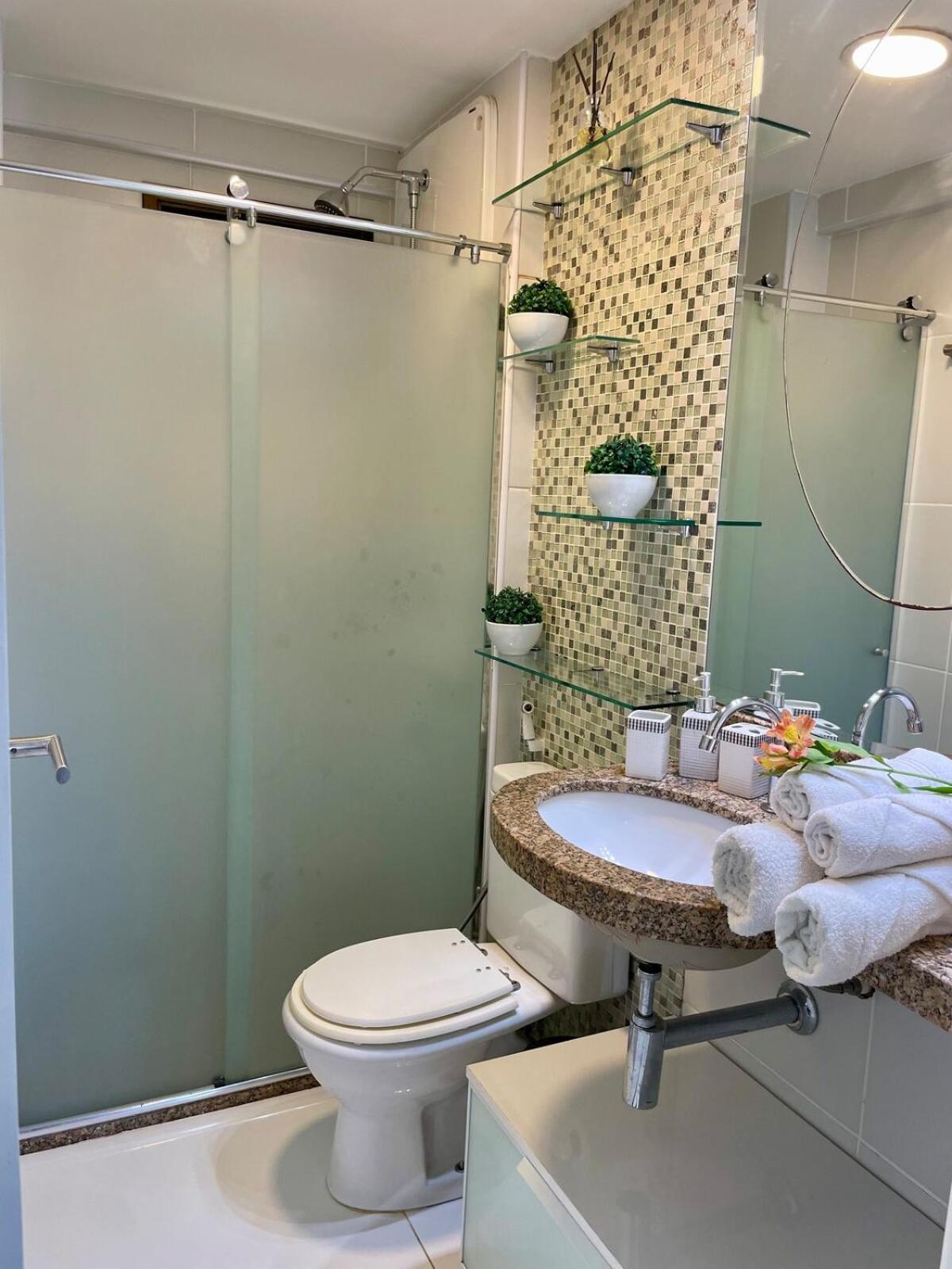 Charmosa Cobertura 1103B Διαμέρισμα Maceió Εξωτερικό φωτογραφία